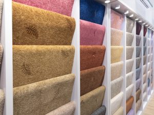 موکت و پالاز