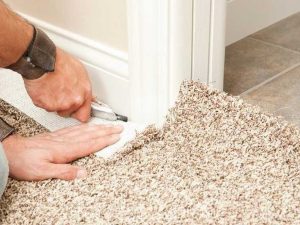 نصب موکت و پالاز