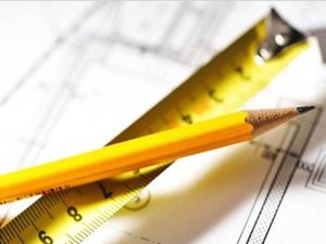 اندازه گیری ابعاد برای نصب موکت با کمترین پرتی ممکن