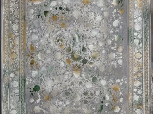 فرش-1200شانه-تراکم-3600-کد655