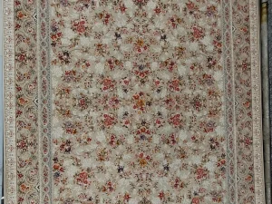 فرش-1200شانه-تراکم-3600-کد656