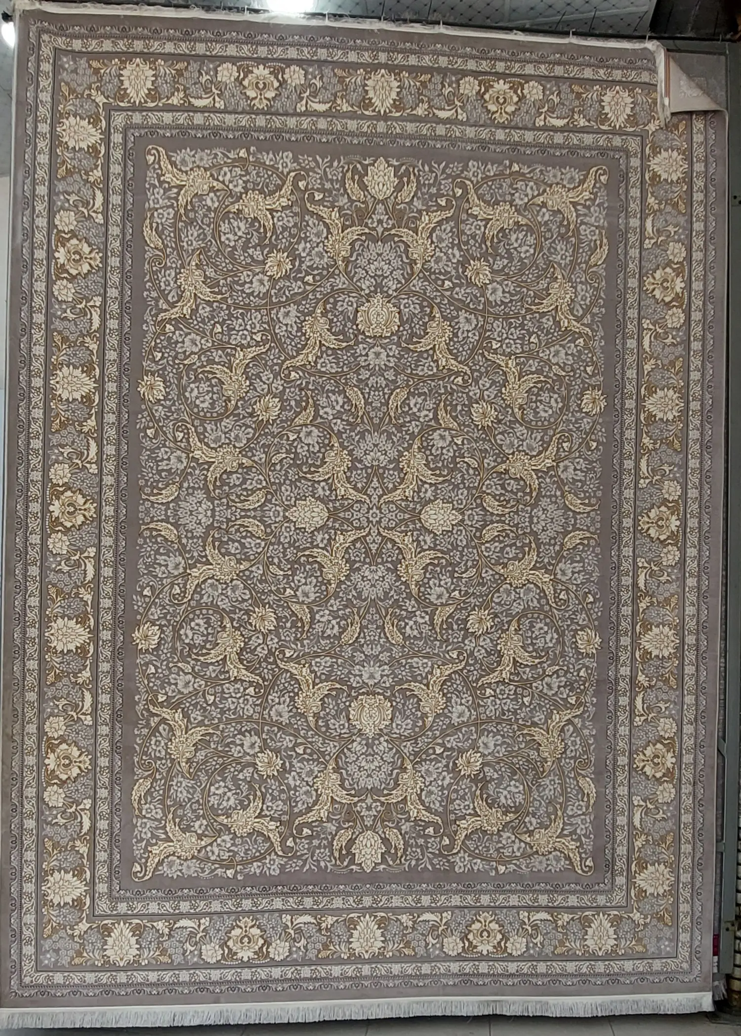 فرش 700شانه کد 660